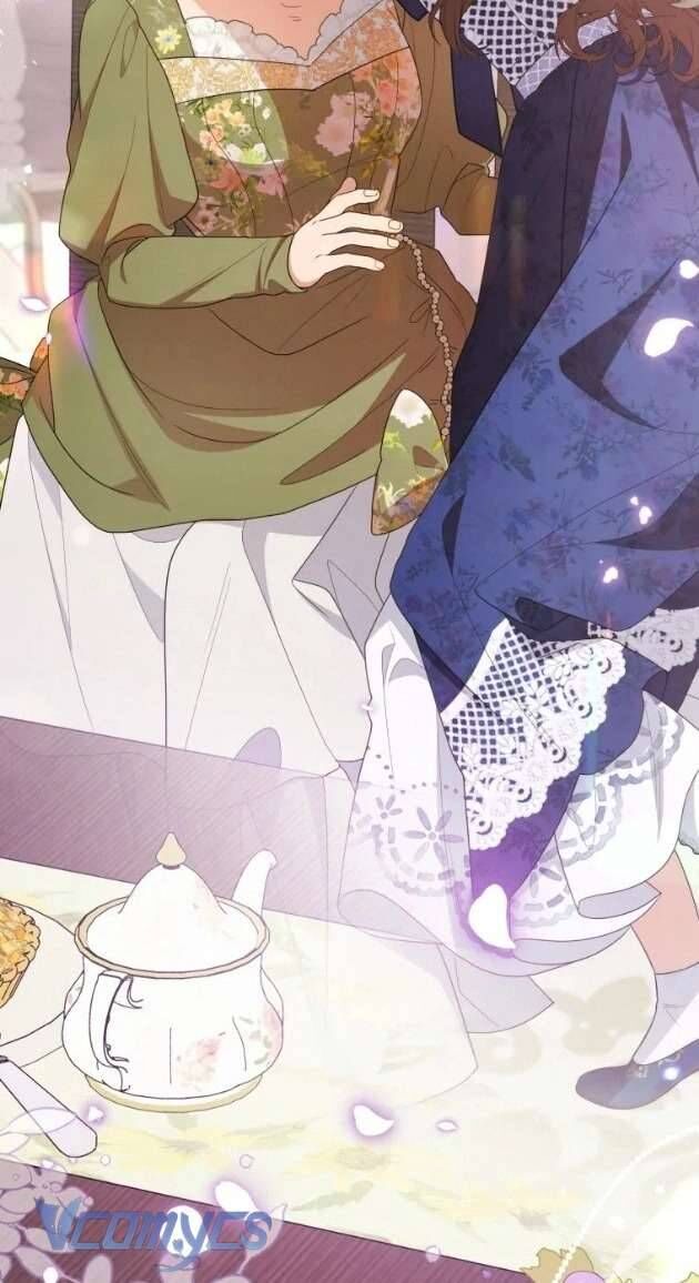 Được Yêu Thương Mà Còn Ngại Ngùng Sao! - Chap 82 - Trang 58