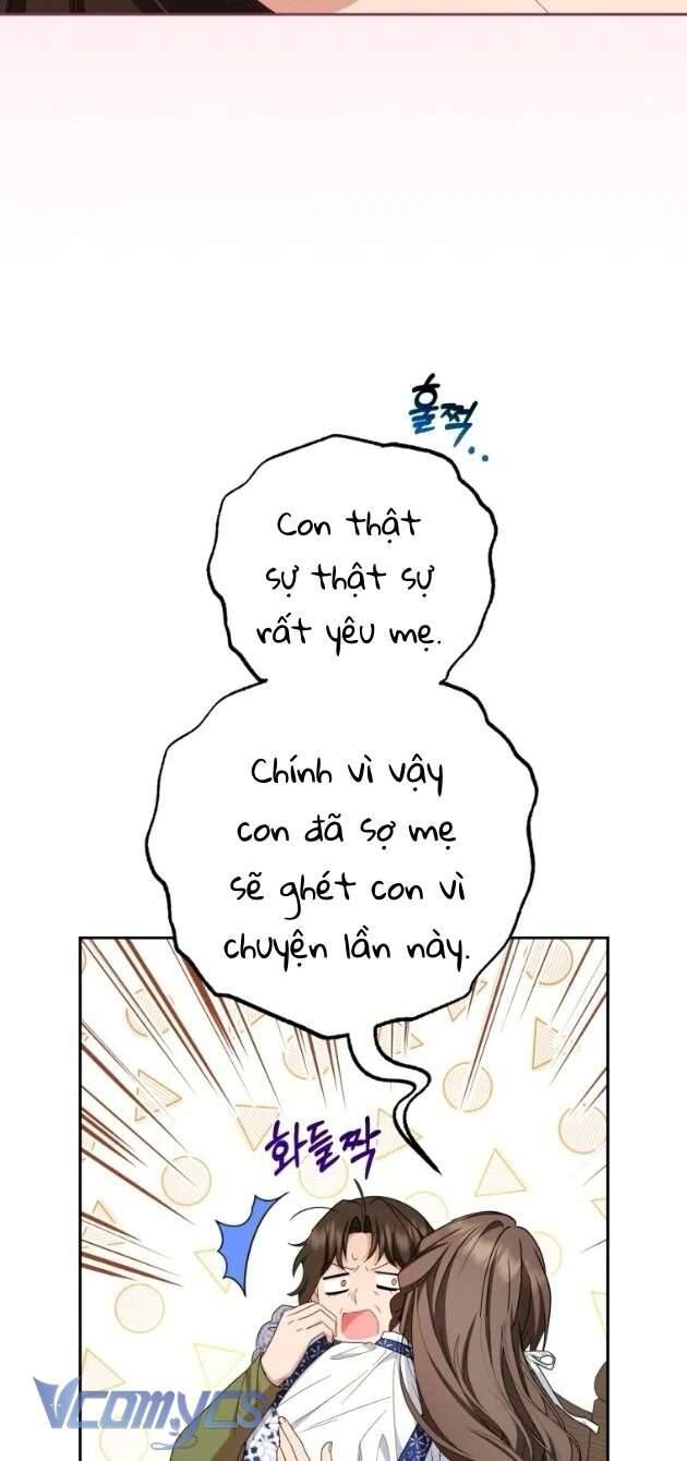 Được Yêu Thương Mà Còn Ngại Ngùng Sao! - Chap 82 - Trang 63