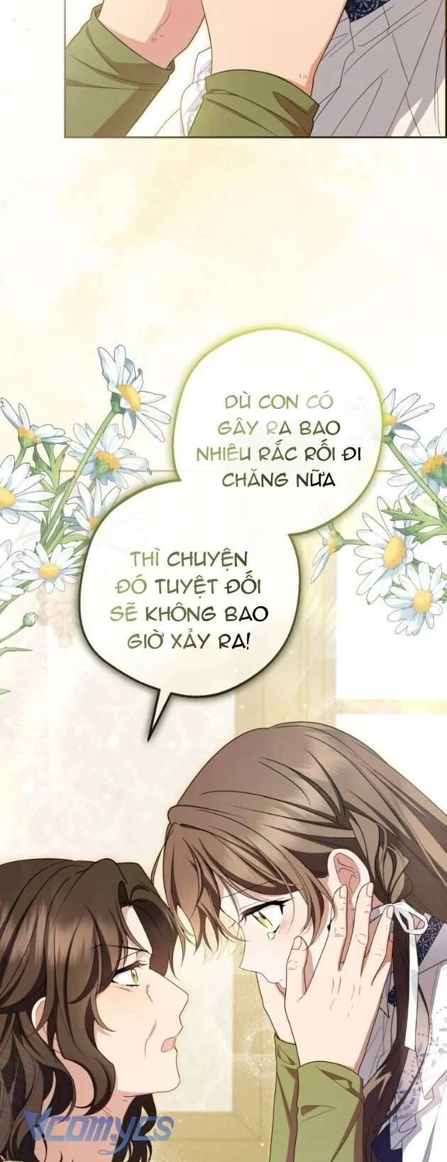 Được Yêu Thương Mà Còn Ngại Ngùng Sao! - Chap 82 - Trang 65