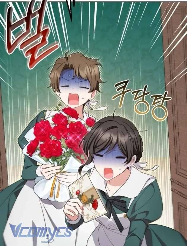 Được Yêu Thương Mà Còn Ngại Ngùng Sao! - Chap 82 - Trang 70