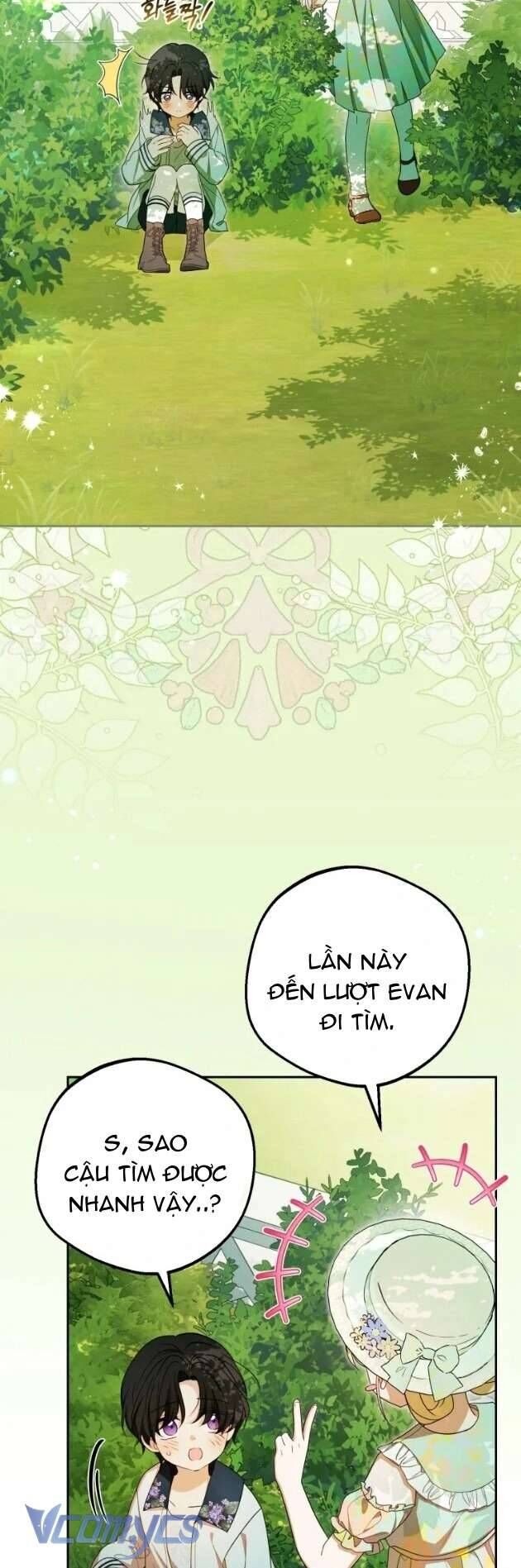 Được Yêu Thương Mà Còn Ngại Ngùng Sao! - Chap 82 - Trang 8
