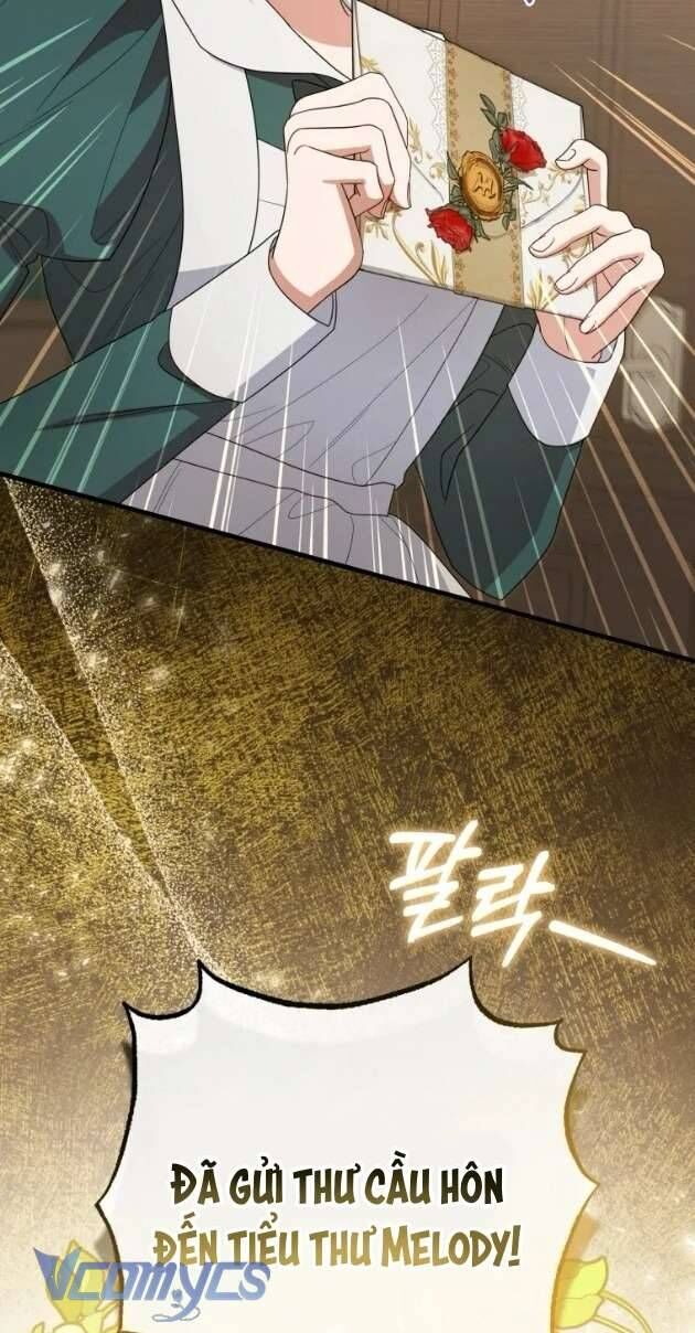 Được Yêu Thương Mà Còn Ngại Ngùng Sao! - Chap 82 - Trang 73