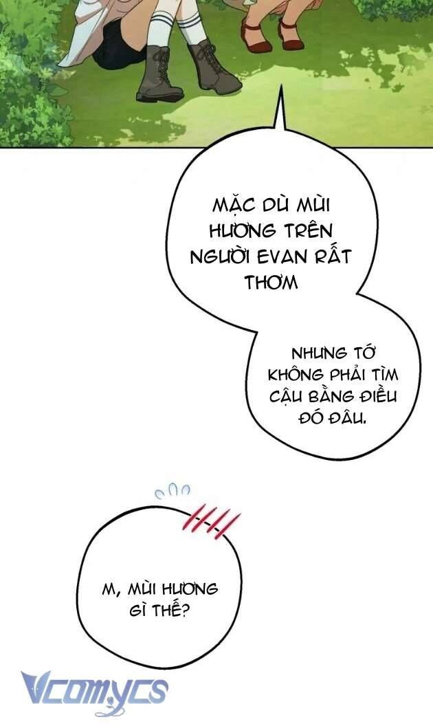 Được Yêu Thương Mà Còn Ngại Ngùng Sao! - Chap 82 - Trang 10