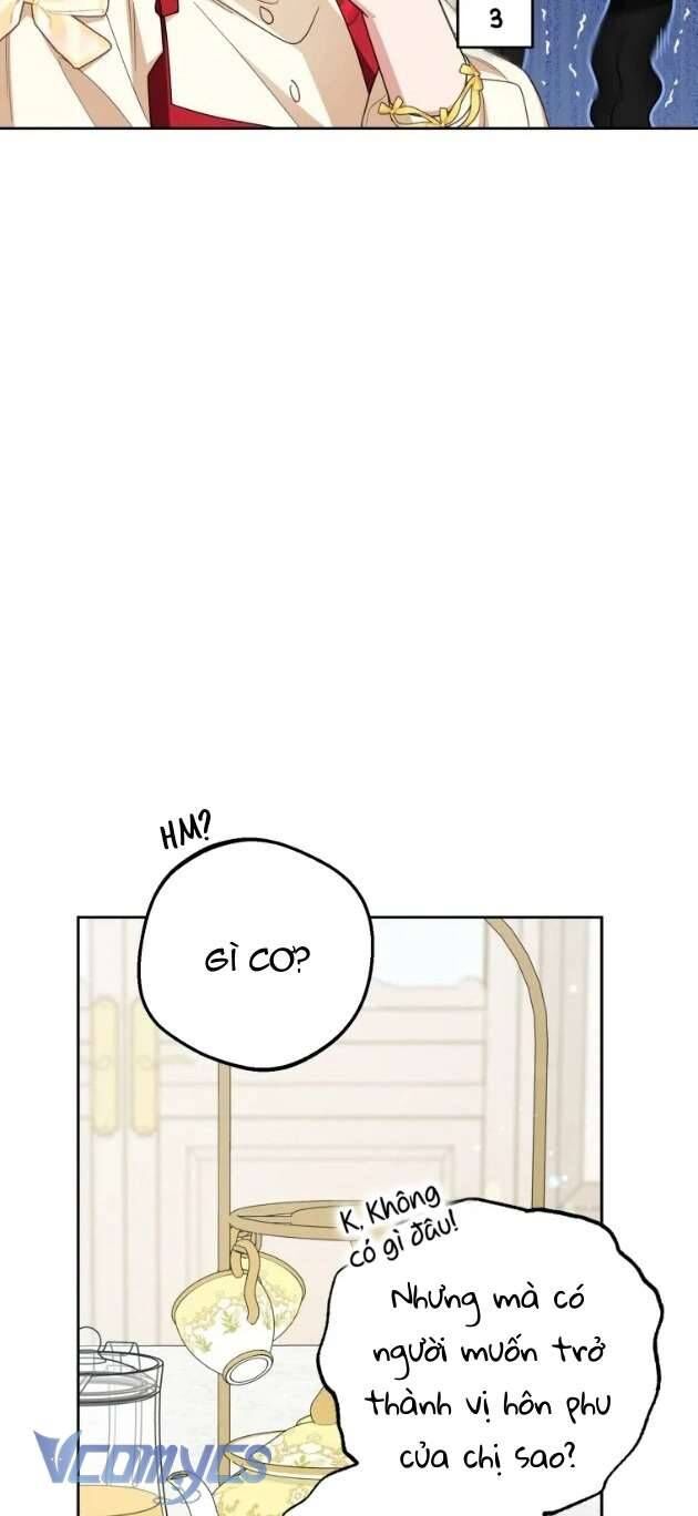 Được Yêu Thương Mà Còn Ngại Ngùng Sao! - Chap 83 - Trang 12