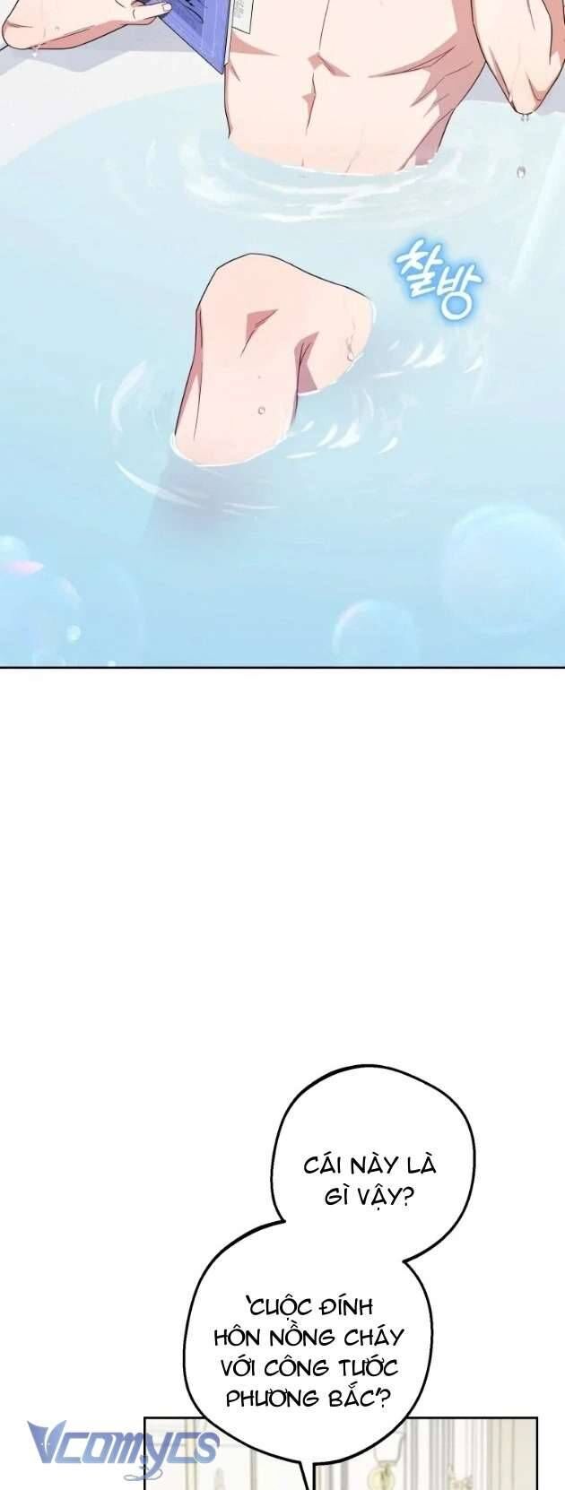 Được Yêu Thương Mà Còn Ngại Ngùng Sao! - Chap 83 - Trang 18
