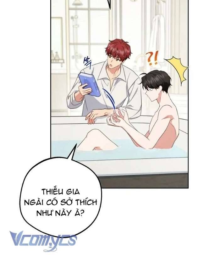 Được Yêu Thương Mà Còn Ngại Ngùng Sao! - Chap 83 - Trang 19
