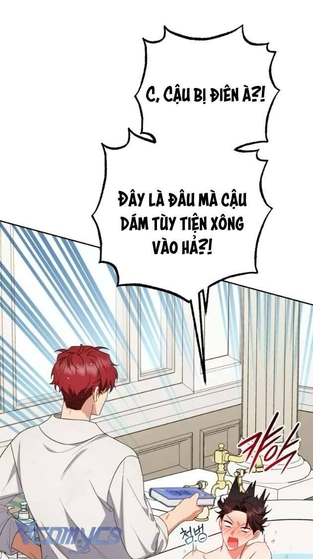 Được Yêu Thương Mà Còn Ngại Ngùng Sao! - Chap 83 - Trang 20