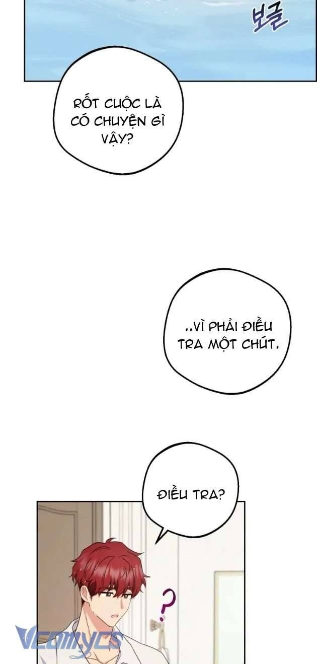 Được Yêu Thương Mà Còn Ngại Ngùng Sao! - Chap 83 - Trang 22