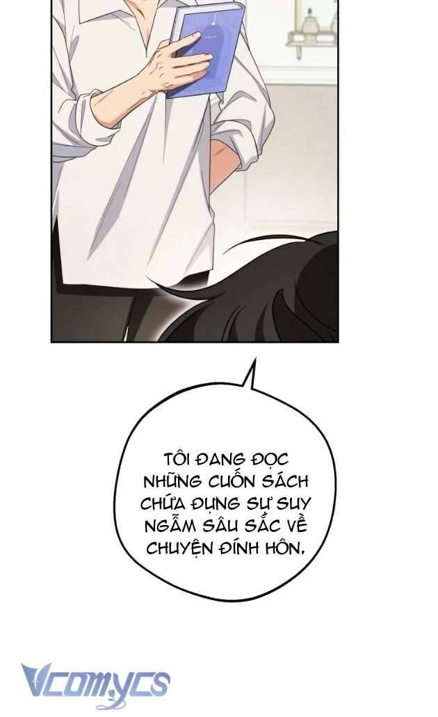 Được Yêu Thương Mà Còn Ngại Ngùng Sao! - Chap 83 - Trang 23