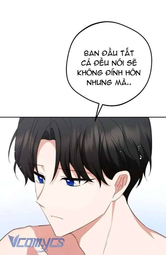 Được Yêu Thương Mà Còn Ngại Ngùng Sao! - Chap 83 - Trang 24