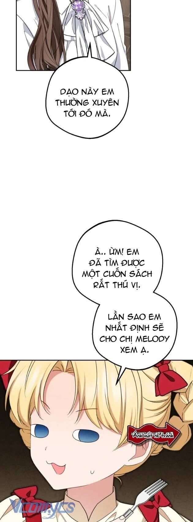 Được Yêu Thương Mà Còn Ngại Ngùng Sao! - Chap 83 - Trang 5