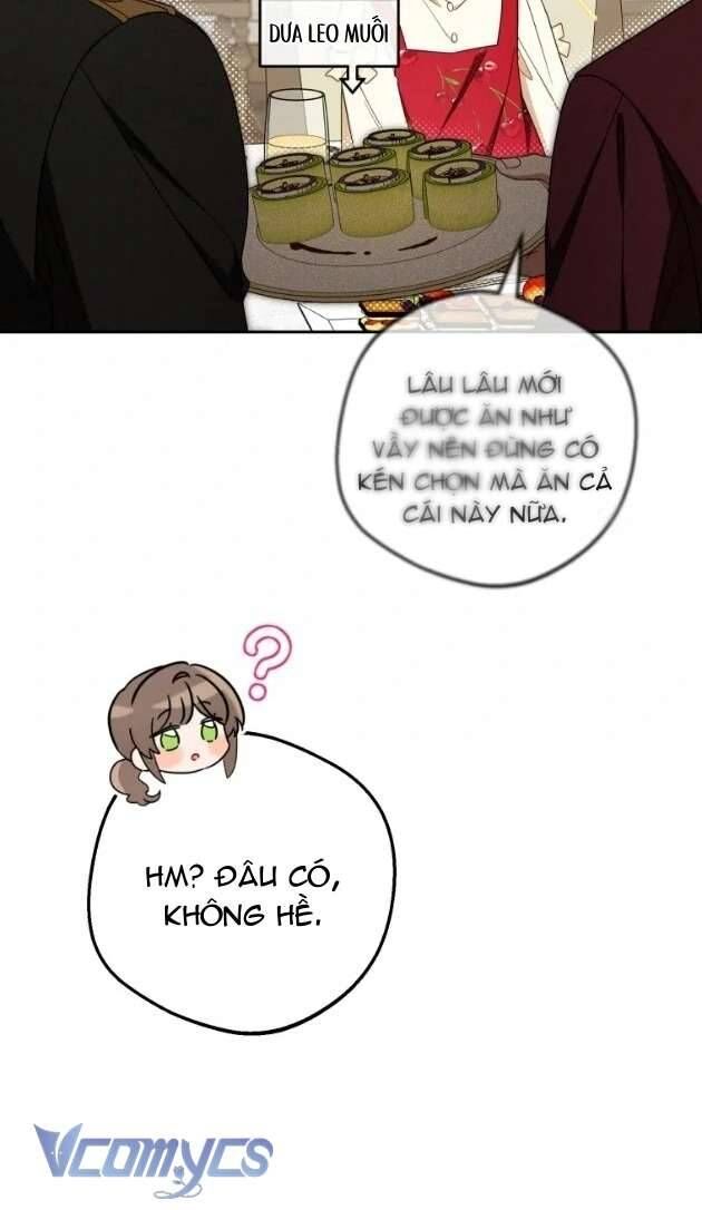 Được Yêu Thương Mà Còn Ngại Ngùng Sao! - Chap 83 - Trang 7