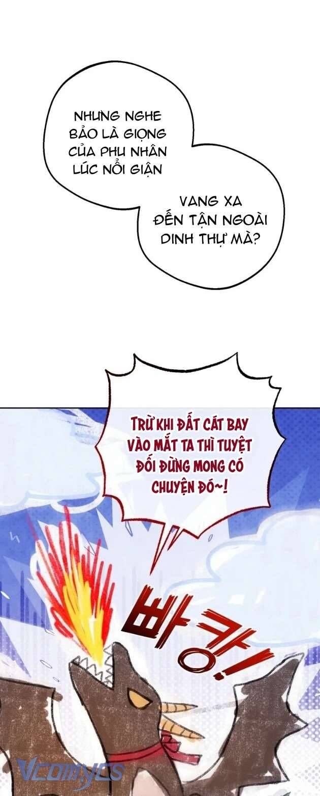 Được Yêu Thương Mà Còn Ngại Ngùng Sao! - Chap 83 - Trang 8