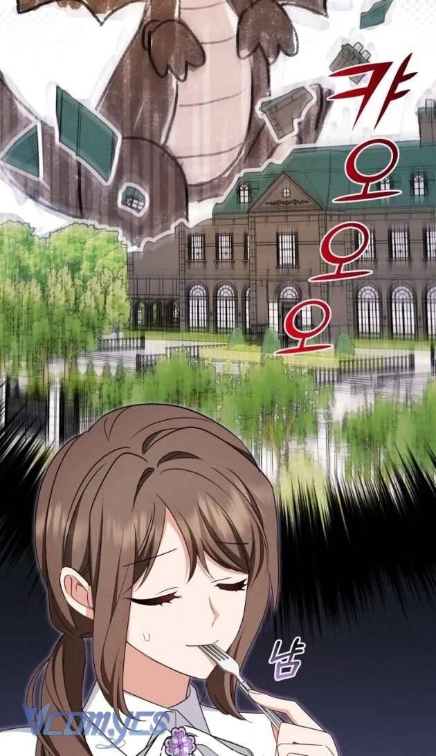 Được Yêu Thương Mà Còn Ngại Ngùng Sao! - Chap 83 - Trang 9