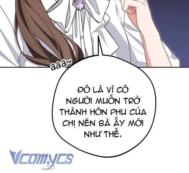 Được Yêu Thương Mà Còn Ngại Ngùng Sao! - Chap 83 - Trang 10