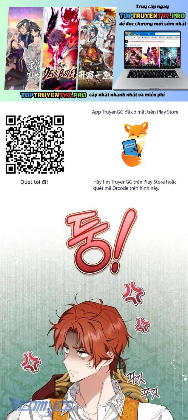 Được Yêu Thương Mà Còn Ngại Ngùng Sao! - Chap 84 - Trang 2