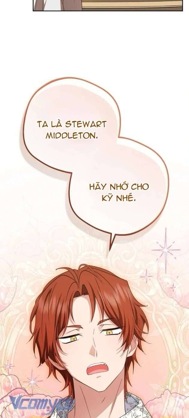 Được Yêu Thương Mà Còn Ngại Ngùng Sao! - Chap 84 - Trang 11
