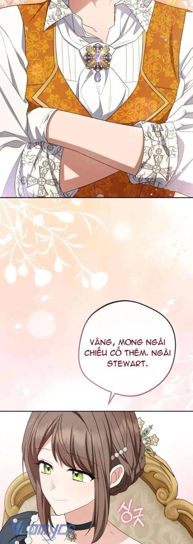 Được Yêu Thương Mà Còn Ngại Ngùng Sao! - Chap 84 - Trang 12