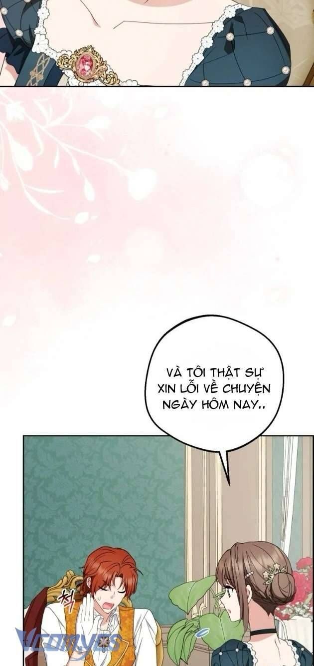 Được Yêu Thương Mà Còn Ngại Ngùng Sao! - Chap 84 - Trang 13