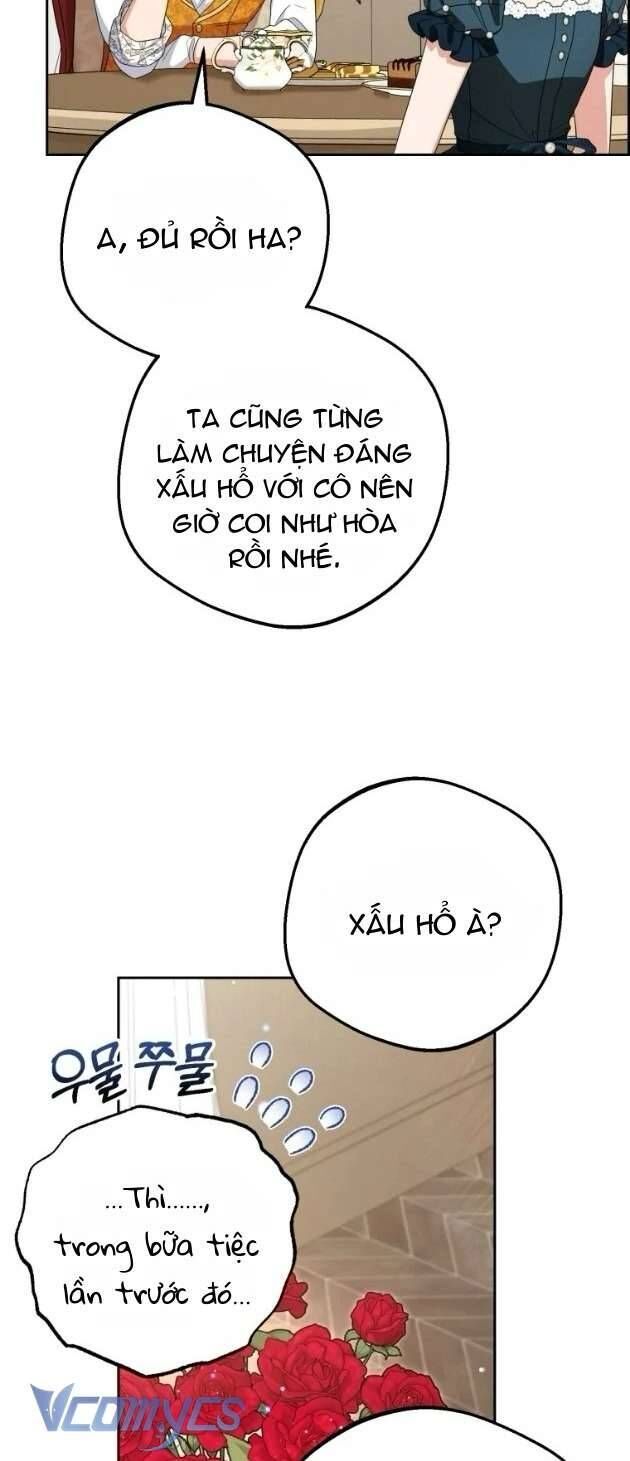 Được Yêu Thương Mà Còn Ngại Ngùng Sao! - Chap 84 - Trang 14