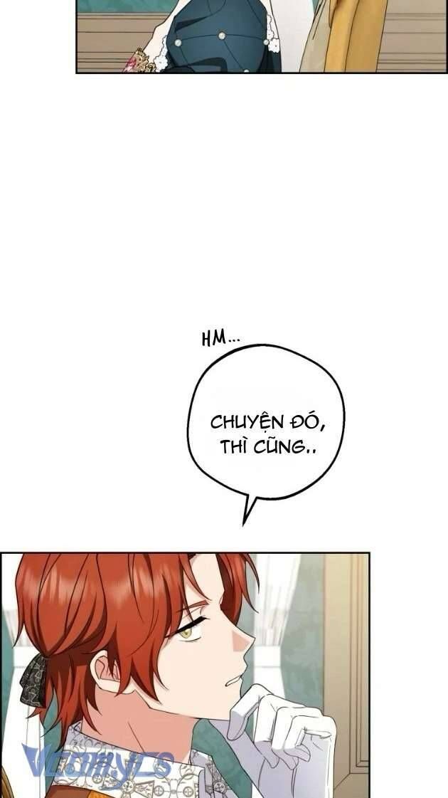 Được Yêu Thương Mà Còn Ngại Ngùng Sao! - Chap 84 - Trang 16