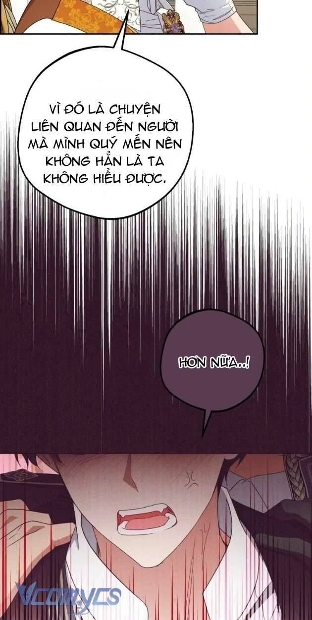 Được Yêu Thương Mà Còn Ngại Ngùng Sao! - Chap 84 - Trang 17