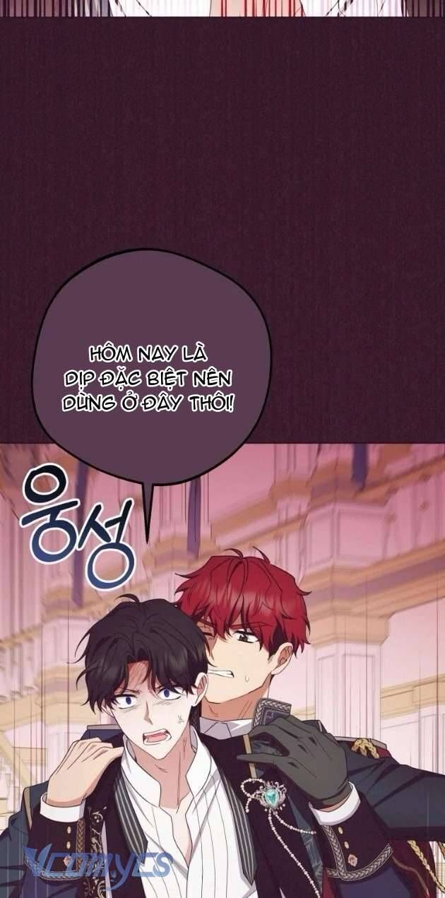 Được Yêu Thương Mà Còn Ngại Ngùng Sao! - Chap 84 - Trang 18