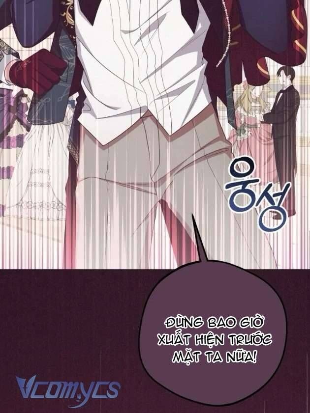 Được Yêu Thương Mà Còn Ngại Ngùng Sao! - Chap 84 - Trang 19