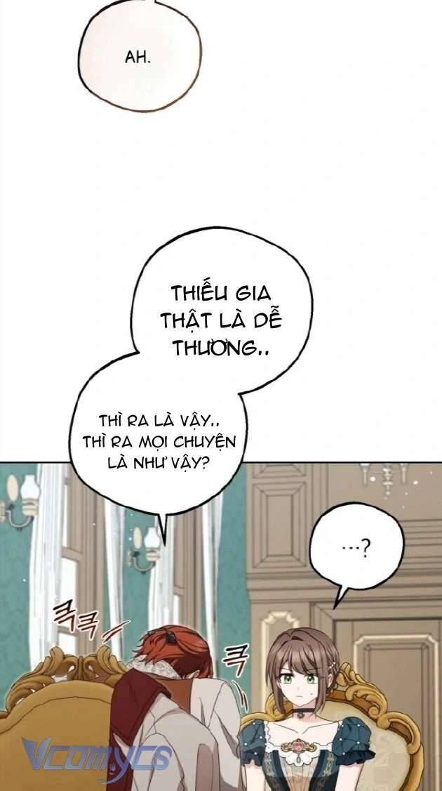 Được Yêu Thương Mà Còn Ngại Ngùng Sao! - Chap 84 - Trang 23