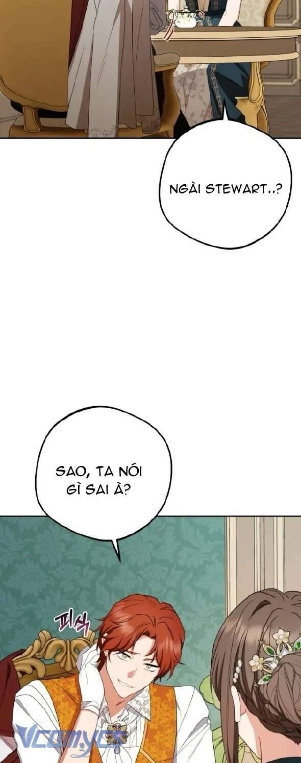 Được Yêu Thương Mà Còn Ngại Ngùng Sao! - Chap 84 - Trang 24