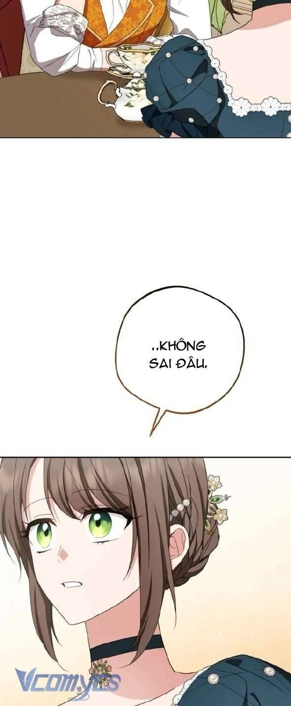 Được Yêu Thương Mà Còn Ngại Ngùng Sao! - Chap 84 - Trang 25