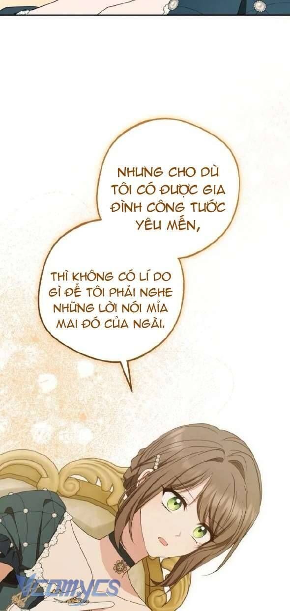 Được Yêu Thương Mà Còn Ngại Ngùng Sao! - Chap 84 - Trang 26