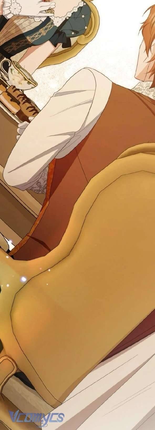 Được Yêu Thương Mà Còn Ngại Ngùng Sao! - Chap 84 - Trang 27