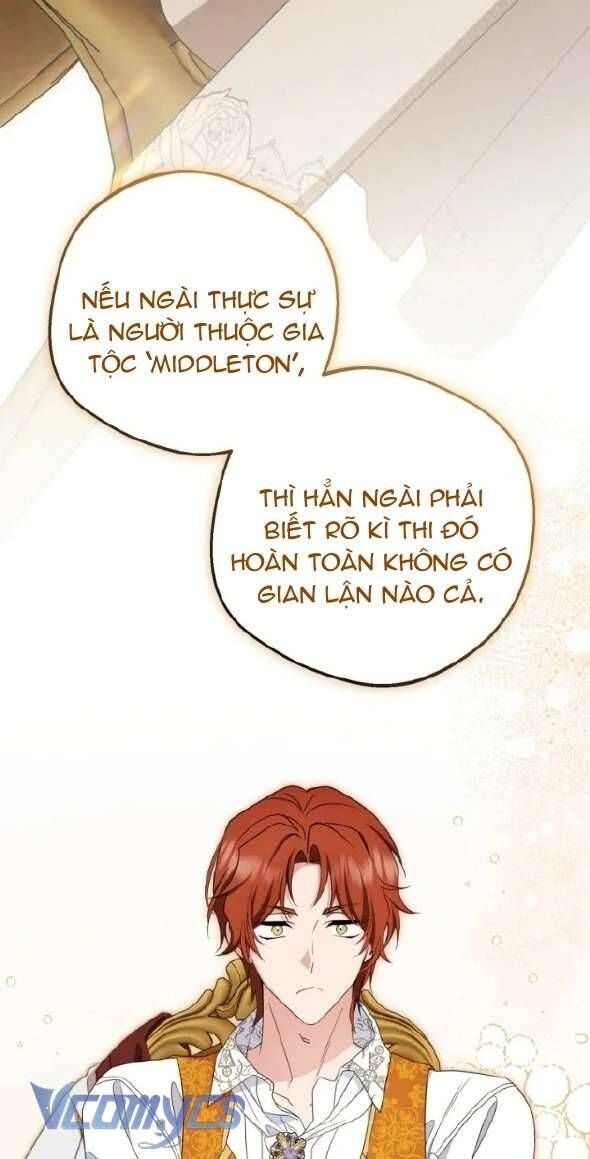 Được Yêu Thương Mà Còn Ngại Ngùng Sao! - Chap 84 - Trang 28