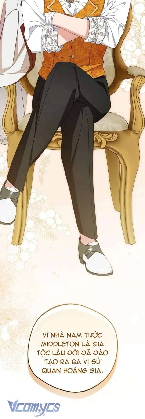 Được Yêu Thương Mà Còn Ngại Ngùng Sao! - Chap 84 - Trang 29