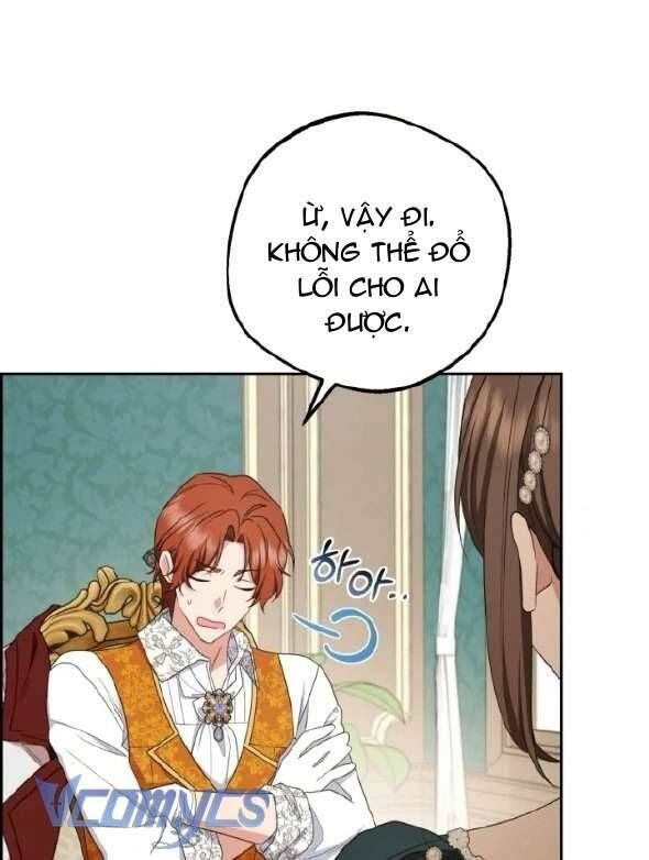 Được Yêu Thương Mà Còn Ngại Ngùng Sao! - Chap 84 - Trang 30