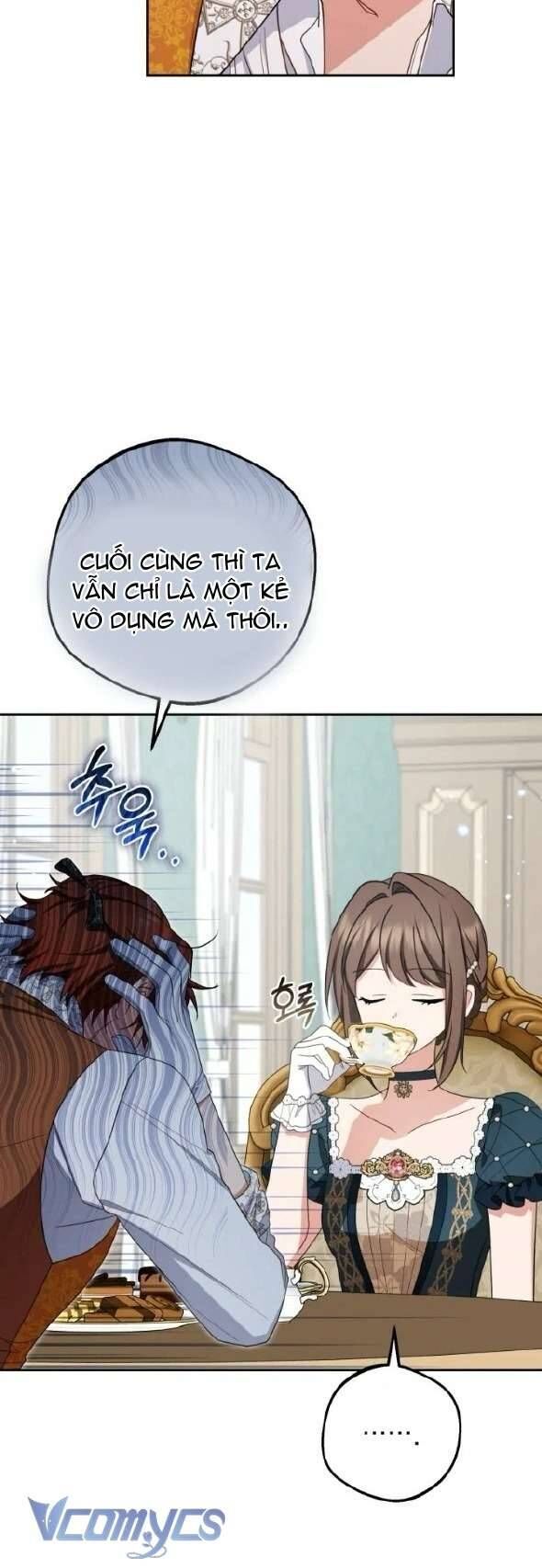 Được Yêu Thương Mà Còn Ngại Ngùng Sao! - Chap 84 - Trang 32