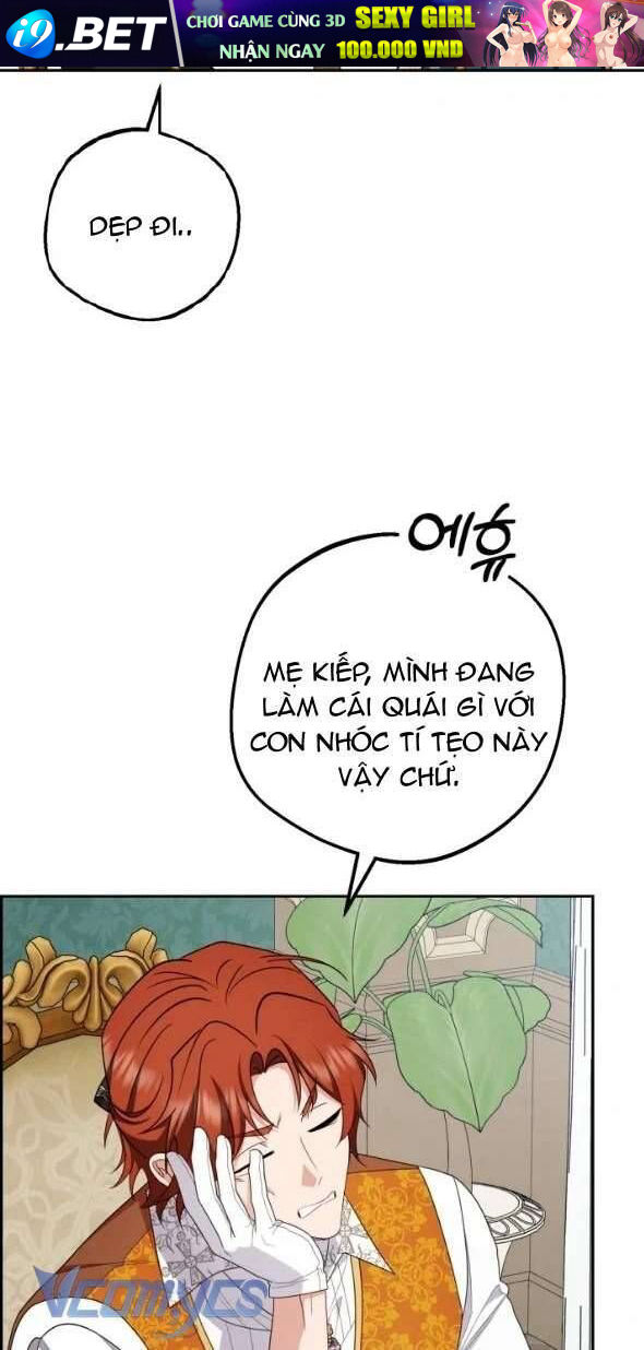 Được Yêu Thương Mà Còn Ngại Ngùng Sao! - Chap 84 - Trang 34