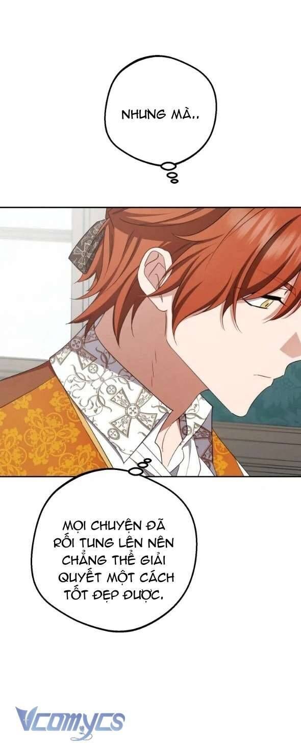 Được Yêu Thương Mà Còn Ngại Ngùng Sao! - Chap 84 - Trang 39
