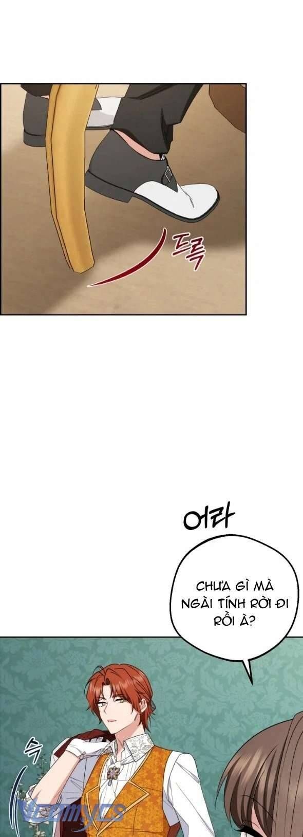 Được Yêu Thương Mà Còn Ngại Ngùng Sao! - Chap 84 - Trang 40