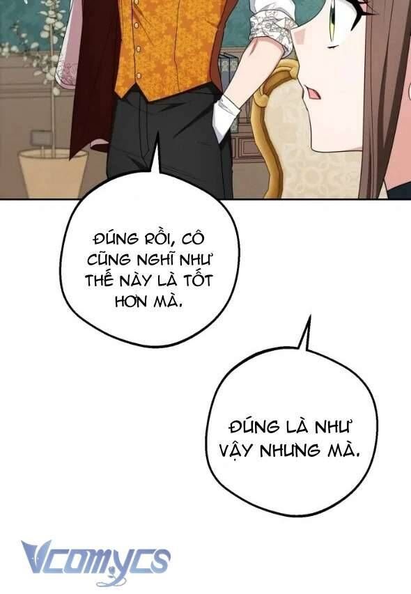 Được Yêu Thương Mà Còn Ngại Ngùng Sao! - Chap 84 - Trang 41