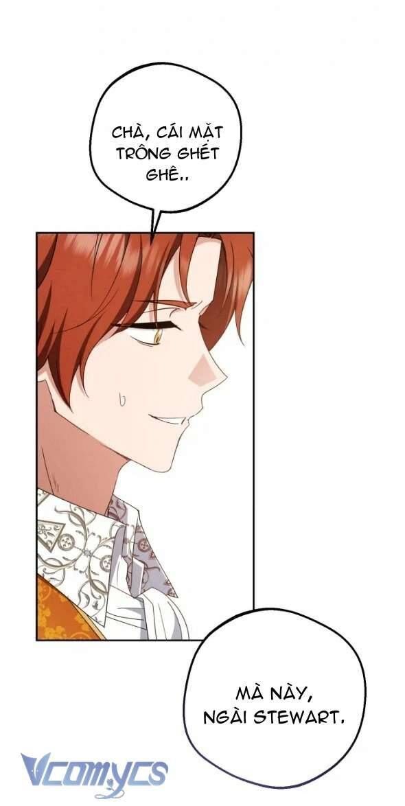 Được Yêu Thương Mà Còn Ngại Ngùng Sao! - Chap 84 - Trang 42