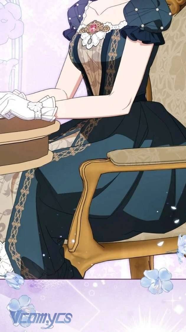 Được Yêu Thương Mà Còn Ngại Ngùng Sao! - Chap 84 - Trang 44