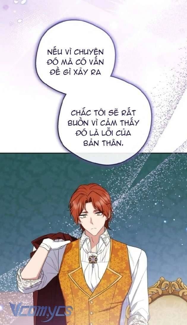 Được Yêu Thương Mà Còn Ngại Ngùng Sao! - Chap 84 - Trang 45