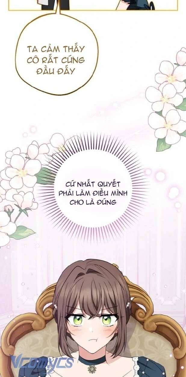 Được Yêu Thương Mà Còn Ngại Ngùng Sao! - Chap 84 - Trang 48