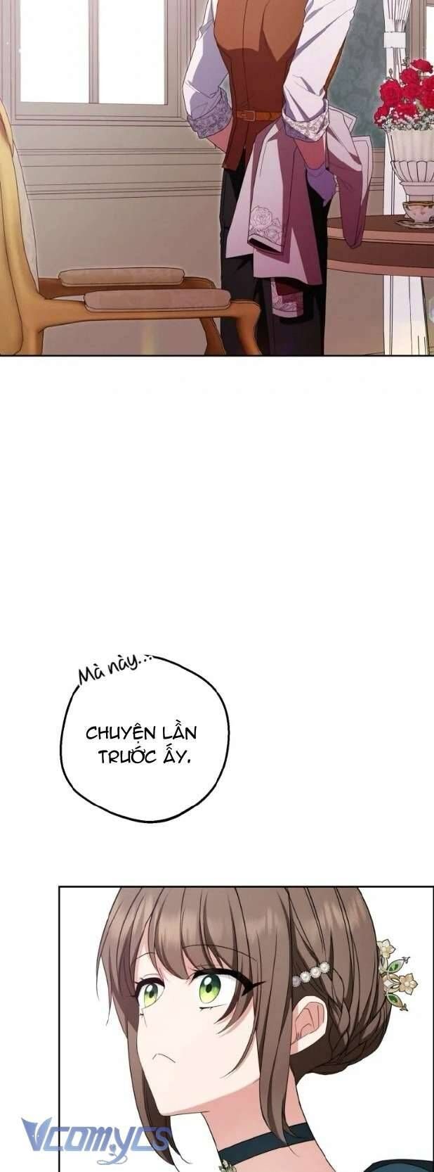 Được Yêu Thương Mà Còn Ngại Ngùng Sao! - Chap 84 - Trang 51