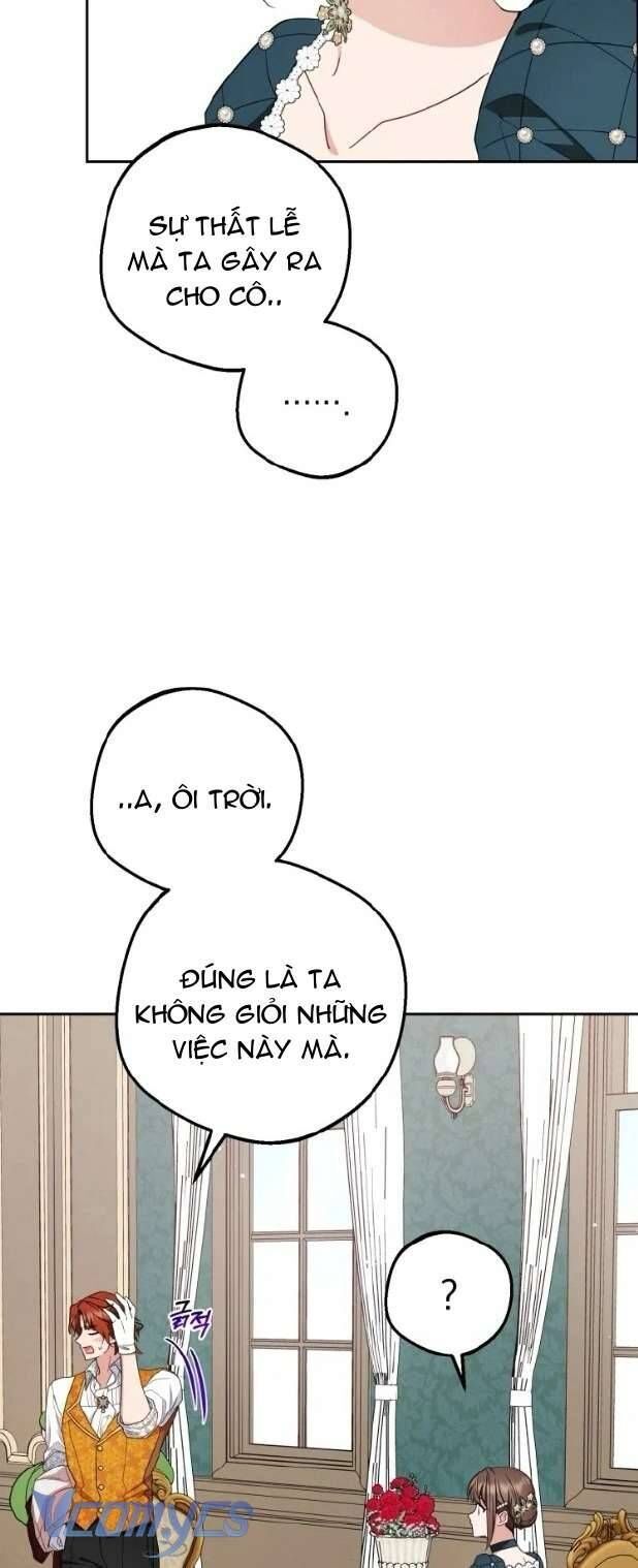 Được Yêu Thương Mà Còn Ngại Ngùng Sao! - Chap 84 - Trang 52