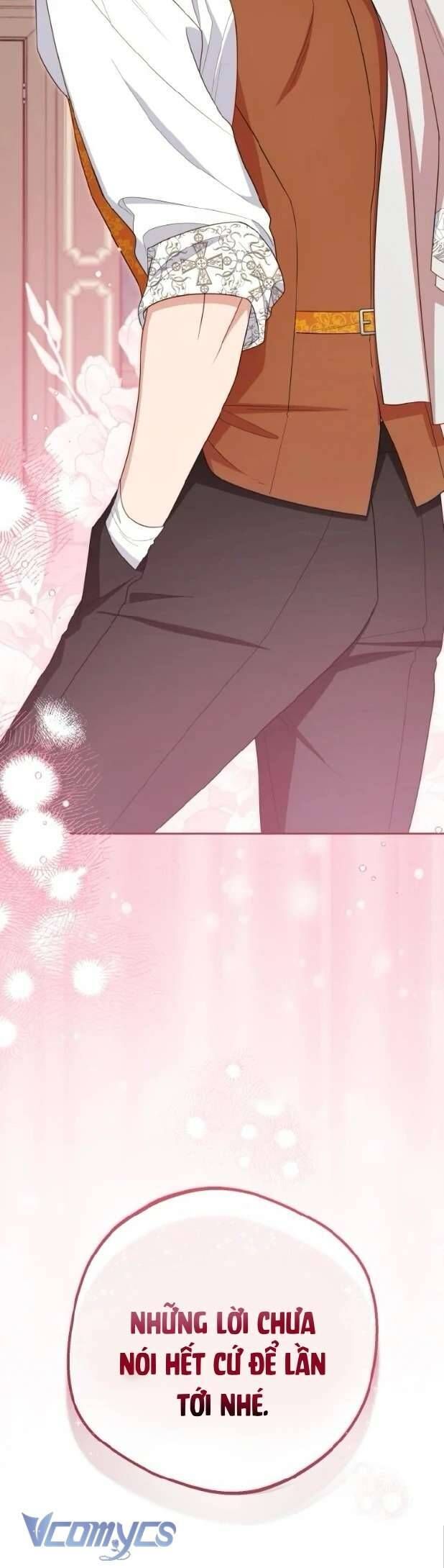 Được Yêu Thương Mà Còn Ngại Ngùng Sao! - Chap 84 - Trang 55