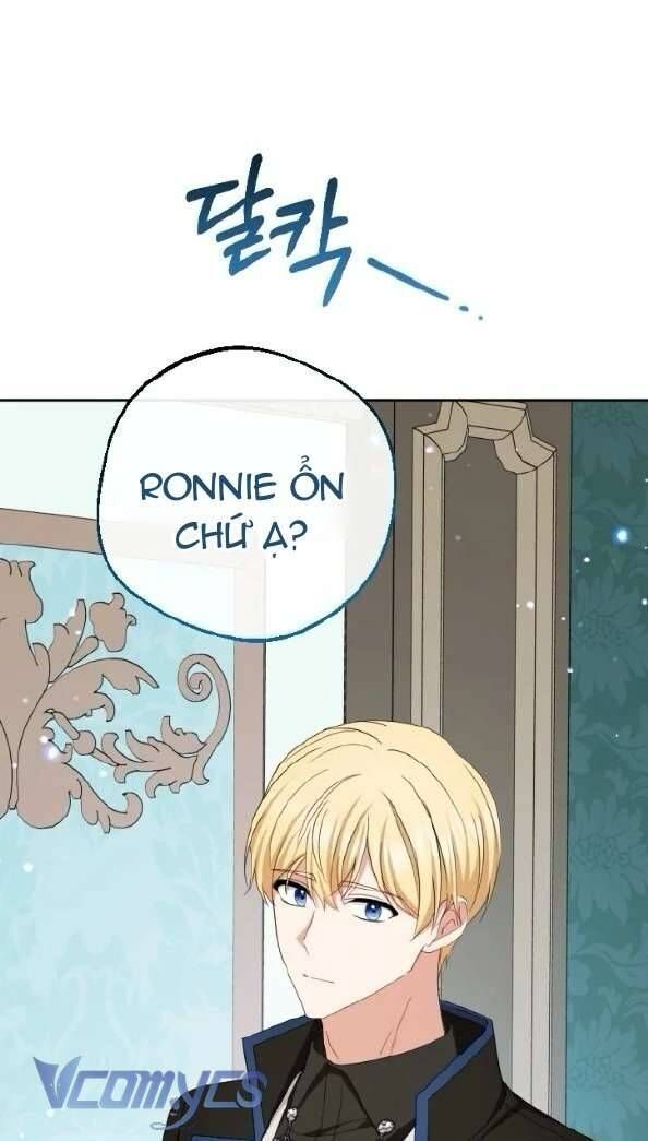 Được Yêu Thương Mà Còn Ngại Ngùng Sao! - Chap 84 - Trang 57
