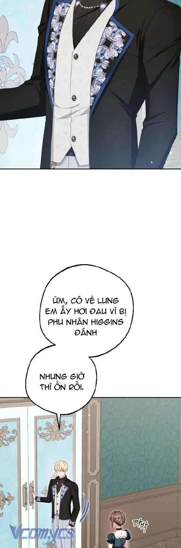 Được Yêu Thương Mà Còn Ngại Ngùng Sao! - Chap 84 - Trang 58